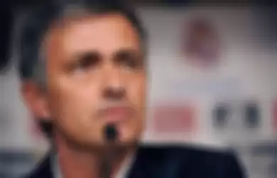 Argentina Lolos Berkat Jose Mourinho