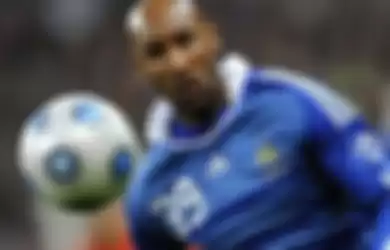 Nicholas Anelka Dipecat Timnas