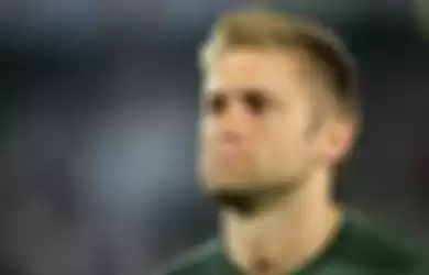 Robert Green Absen Lawan Aljazair