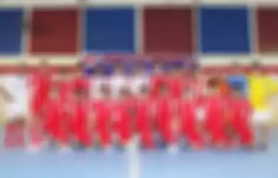 Timnas Futsal Indonesia Patut diberi salut