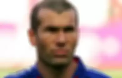 Zidane Football Cracks