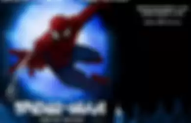 Spider Man Lompat Ke Panggung Broadway