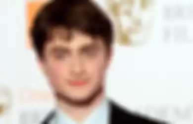 Pacar Misterius Daniel Radcliffe