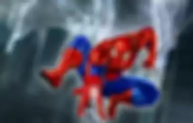 Siapa paling pas jadi Spiderman