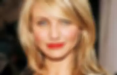 Cameron Diaz Reuni Bareng Justin Timberlake