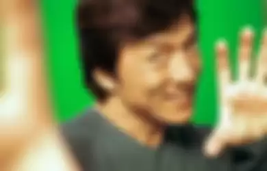 Jackie Chan Akan Menjamah Bollywood