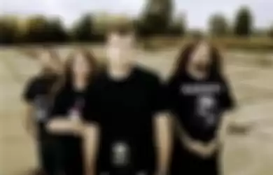 Napalm Death Rilis Video Klip Untuk The Wolf I Feed