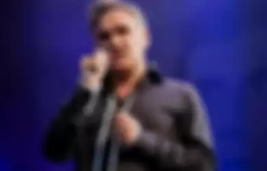 Morrissey Ingin Pensiun Dari Dunia Musik