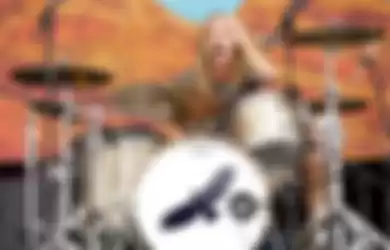 Drummer Foo Fighters Perankan Iggy Pop di Film Tentang CBGB