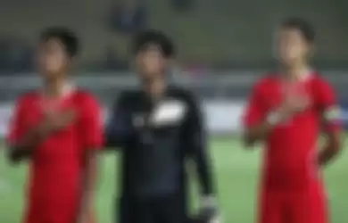 Tri Windu Anggono Bintang Muda Sepak Bola Indonesia