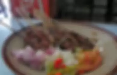 Kuliner Ekstrim Yogyakarta Wajib Coba