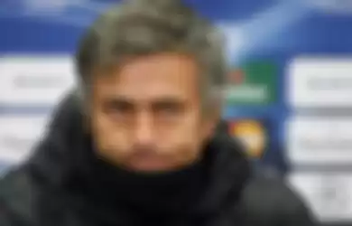 Jose Mourinho Ingin Balik ke Premiere League