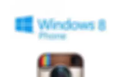 Yeay Instagram Masuk Windows Phone