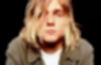 Take Vokal Smells Like Teen Spirit Kurt Cobain Muncul di Internet