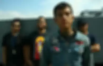 Speedkill Rekam Lagu Baru