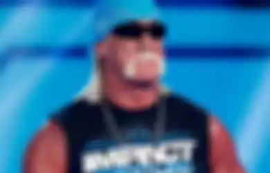 Hulk Hogan Ditawari Gabung Metallica