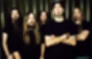 Video Animasi Terbaru Lamb of God