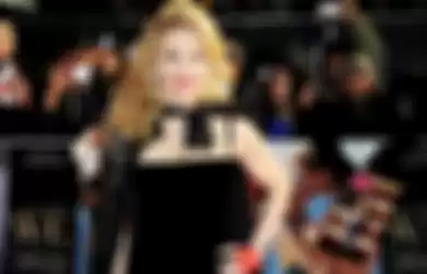 Madonna Gaga Mengingatkan Saya di Masa Lalu