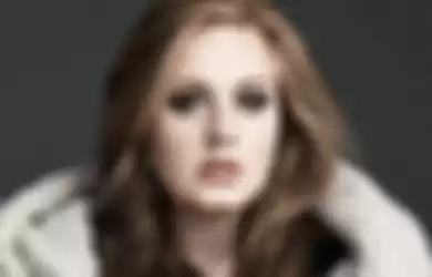 Adele Siap Tampil di Brit Awards Ceremony
