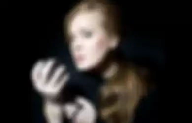 Adele Yang Terlaris Di Amerika