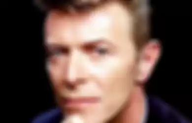 David Bowie Tinggalkan EMI