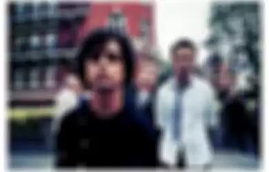 VIDEO Green Day Bawakan Lagu Baru Carpe Diem