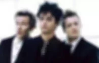 Green Day Sebar Lirik Lagu Amy