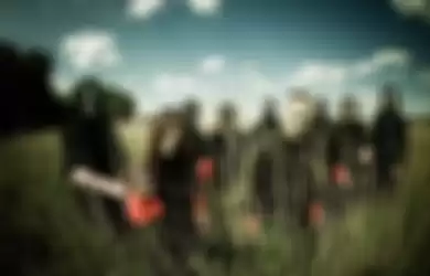 Kumpulan Video Slipknot Di Sonisphere 2011
