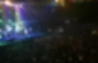 Konser Maroon 5 Jakarta Hadirkan Kejutan Akustikan