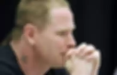 Corey Slipknot Taylor Rekaman Bareng Velvet Revolver