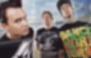 Blink 182 Sematkan Ragam Pengalaman Lewat Album Baru