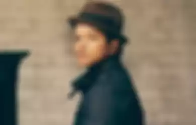 Bruno Mars Rilis Video Klip Baru