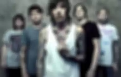 Bring Me The Horizon Terpopuler Di MySpace