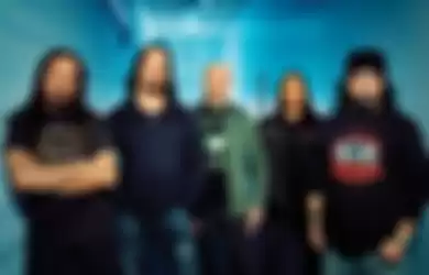 Dream Theater Temukan Pengganti Mike Portnoy