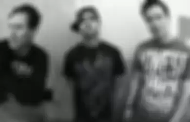 Blink 182 Ungkap Jadwal Rilis Album Baru
