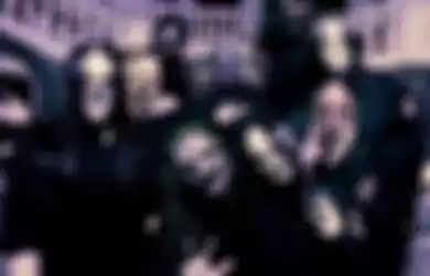 Slipknot Nggak Yakin Keluarkan Album Baru