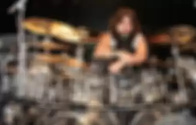 Mike Portnoy Drum Cam Avenged Sevenfold Nightmare
