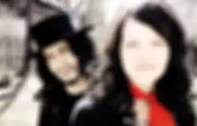 The White Stripes Kerjakan Materi baru