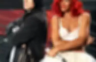 Rihanna dan Eminem Rilis Sekuel Love the Way You Lie