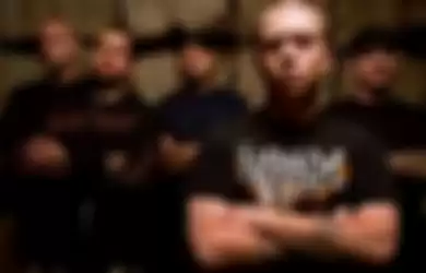 Hatebreed Siapkan Tenaga Gempur Jakarta