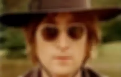 Gibson Buat Gitar Untuk John Lennon
