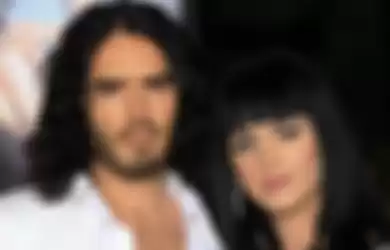 Katy Perry dan Russell Brand Siap Nikah di India