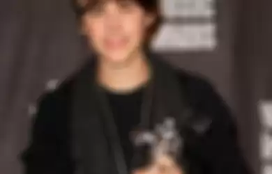 Justin Bieber Best New Artist MTV VMA 2010