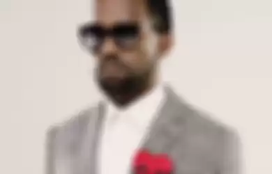 Kanye West Tepati Janji Sebar Lagu Gratis