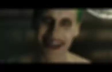 Jared Leto sebagai Joker