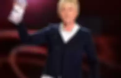Ellen DeGeneres Tinggalkan American Idol