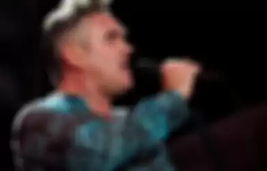 Morrissey Semangat Baru Lewat Album Lawas