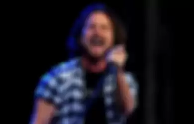 Pearl Jam Ijin Vakum