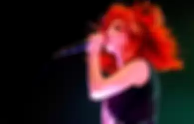 Hayley Paramore Wiliams Digebet Deftones