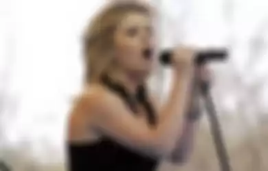 Kelly Clarkson Konser Tetep Jalan Terus